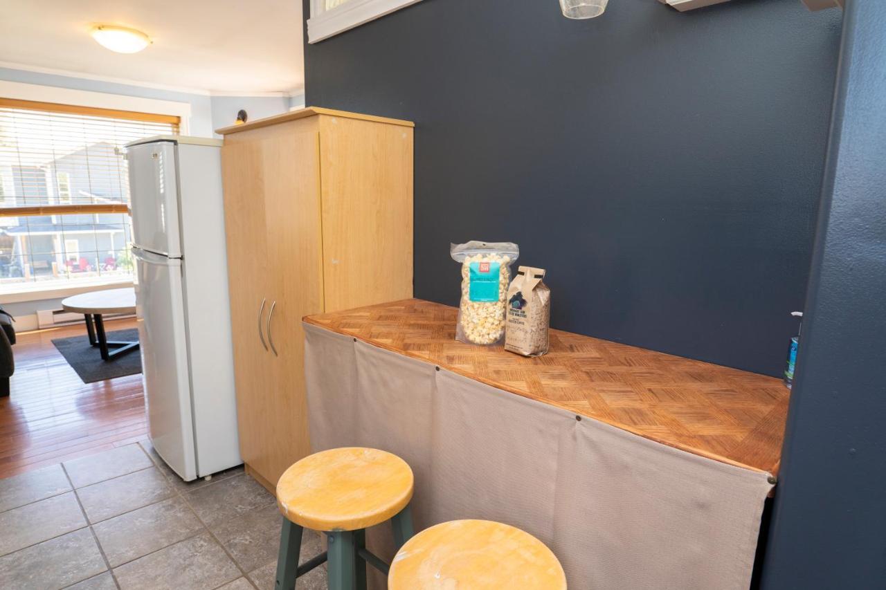 Downtown Whitehorse Apartment In Old Town Екстер'єр фото