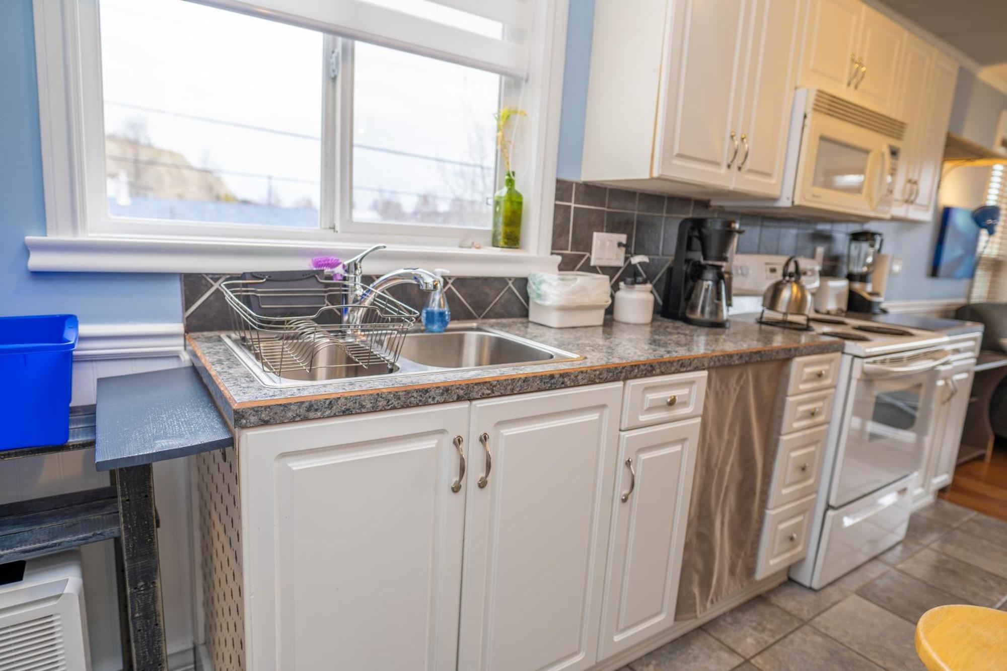 Downtown Whitehorse Apartment In Old Town Екстер'єр фото