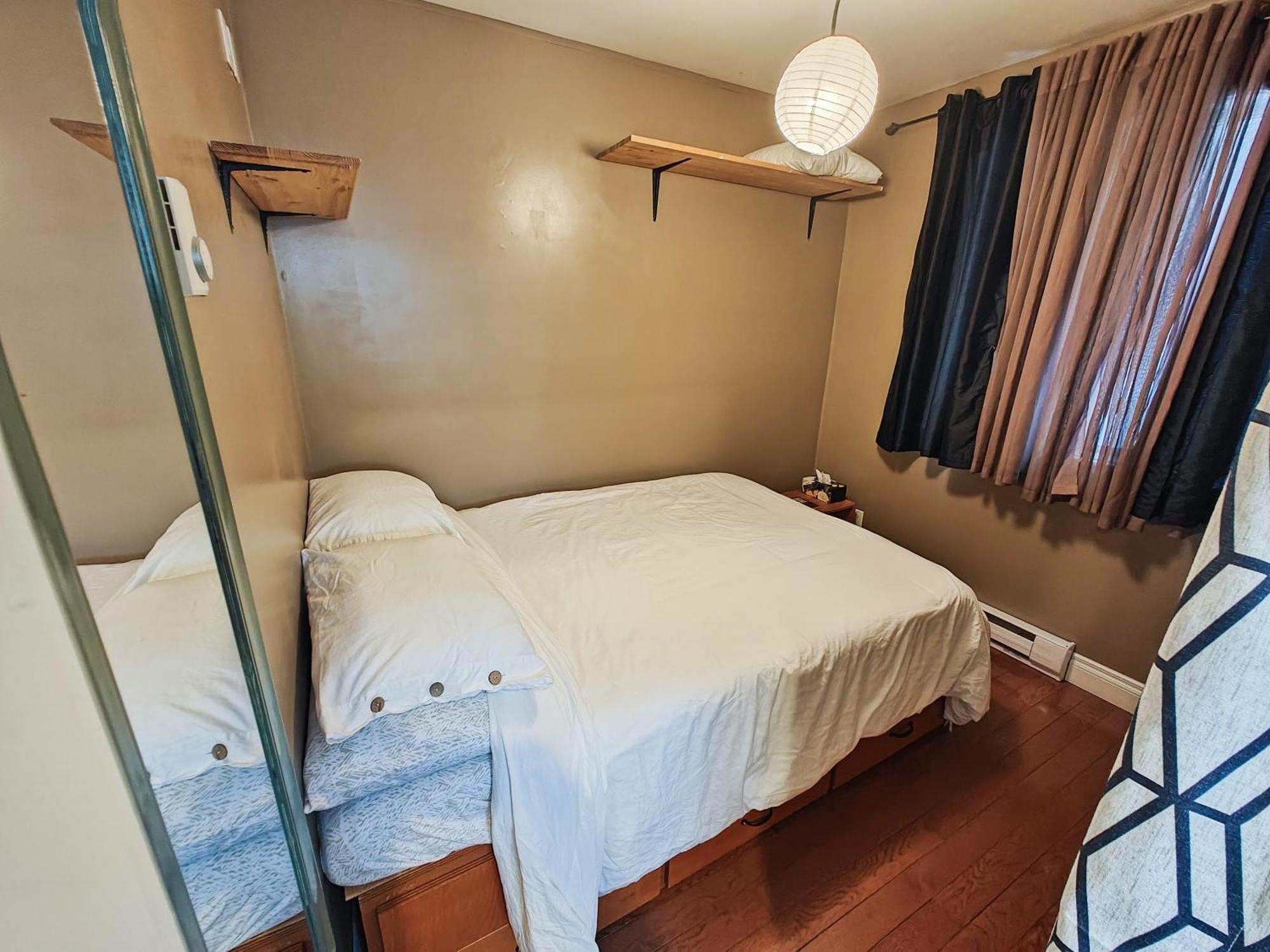 Downtown Whitehorse Apartment In Old Town Екстер'єр фото