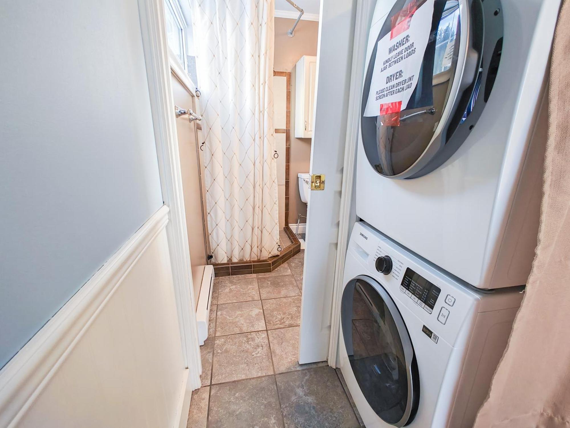Downtown Whitehorse Apartment In Old Town Екстер'єр фото